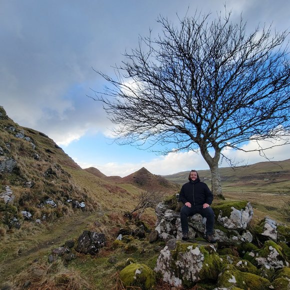 Meet your Posher, Andrew - Picture 3 of 3